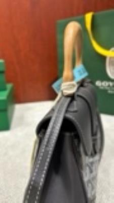 wholesale quality goyard coursier messenger bag model no. 18